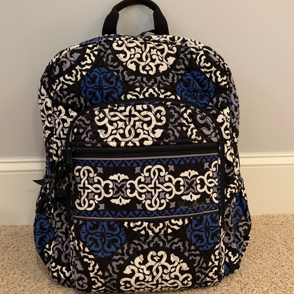 Vera Bradley Backpack